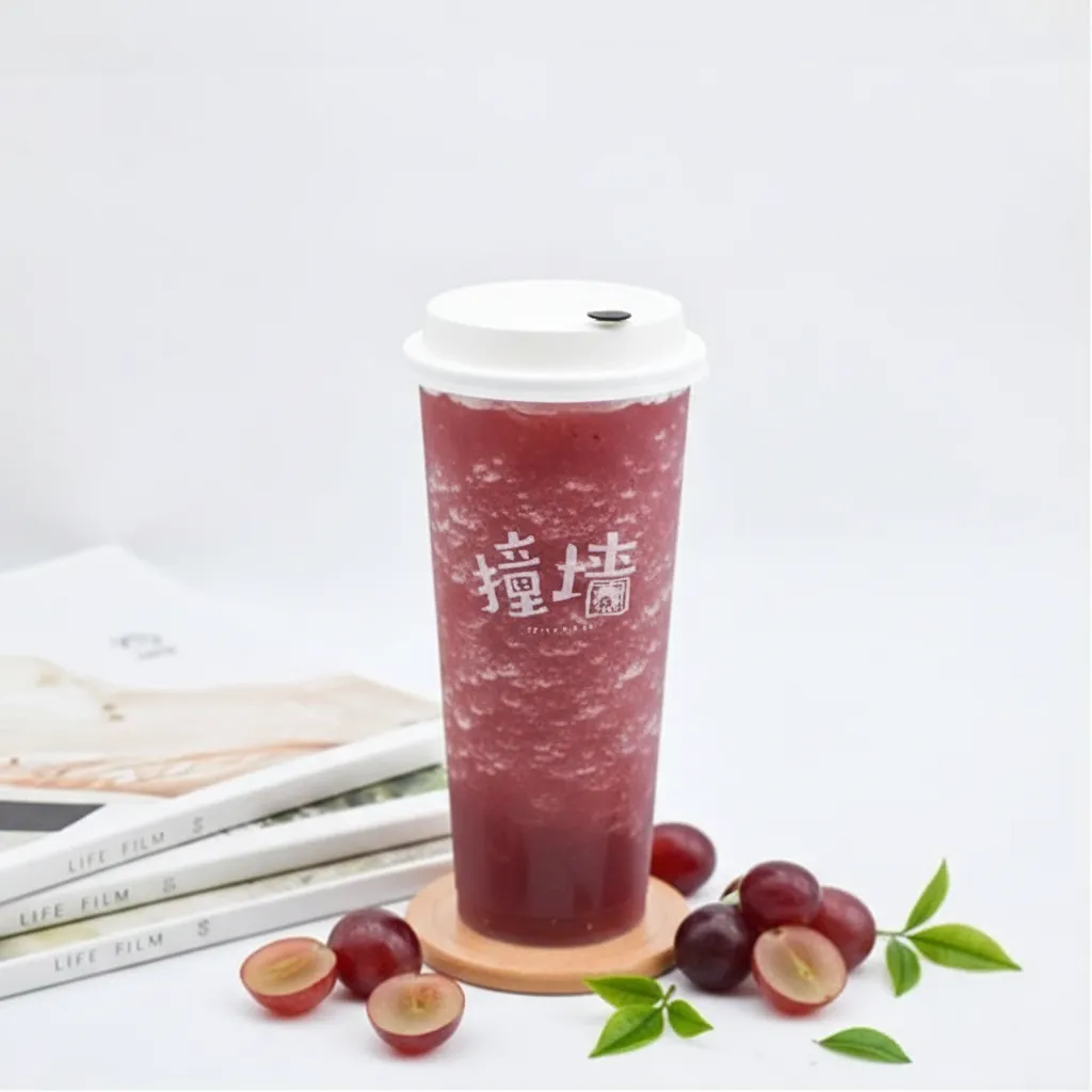 Grapefruit Tea | 西柚茶